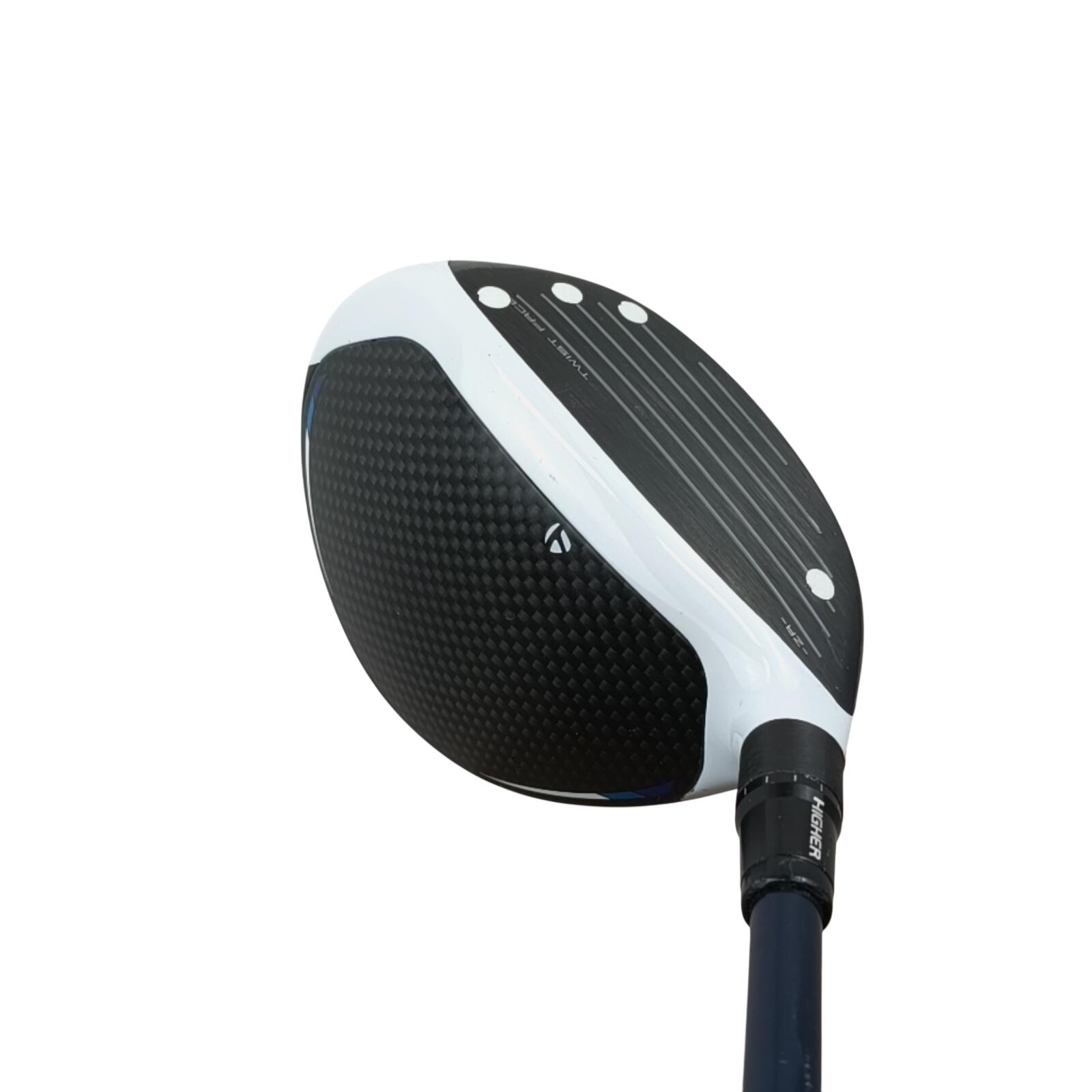 Gaucher TaylorMade Sim 2 Titanium Fairway Wood / Flex Regular / #3/15 3/5