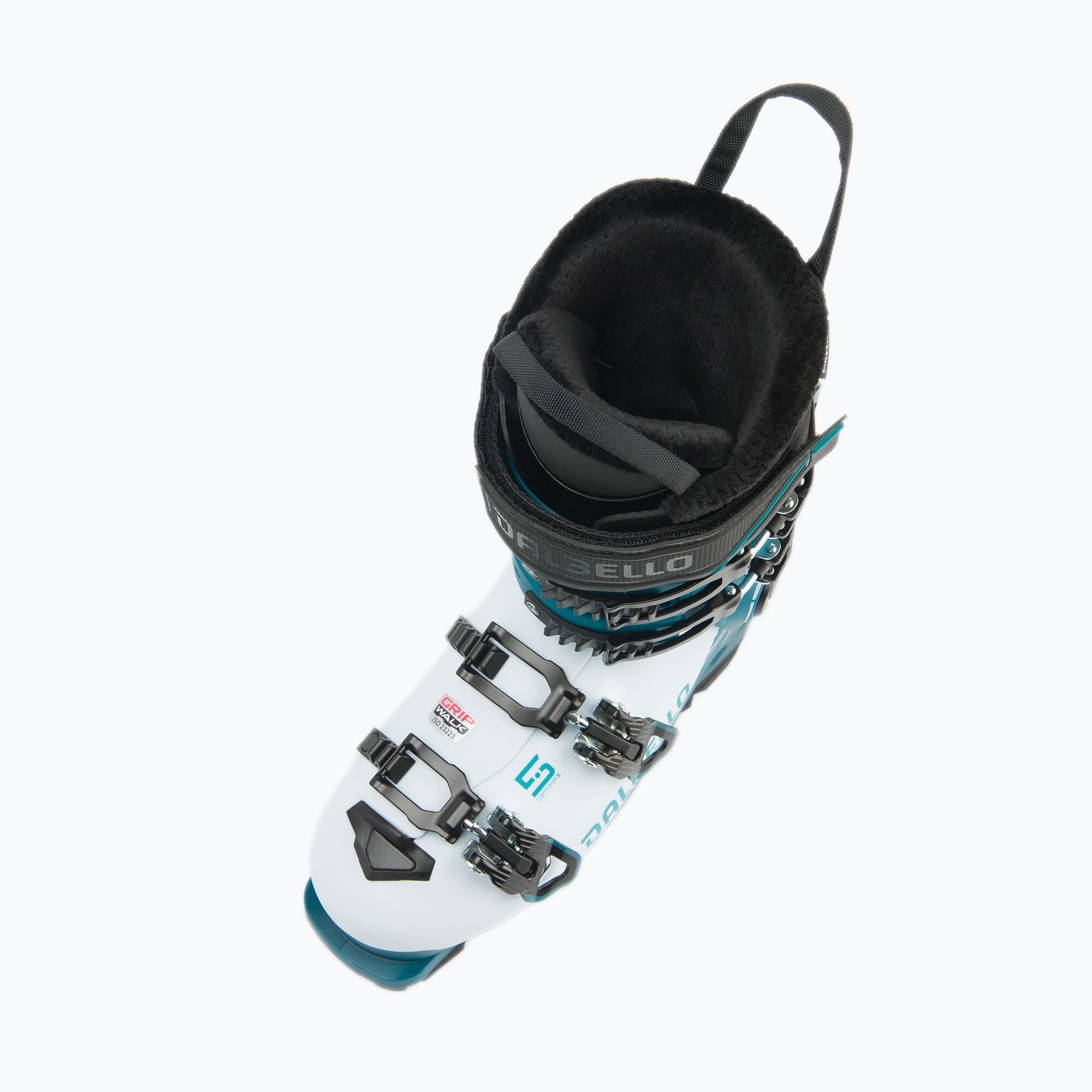 Buty narciarskie damskie Dalbello Veloce 85 MV W 5/7