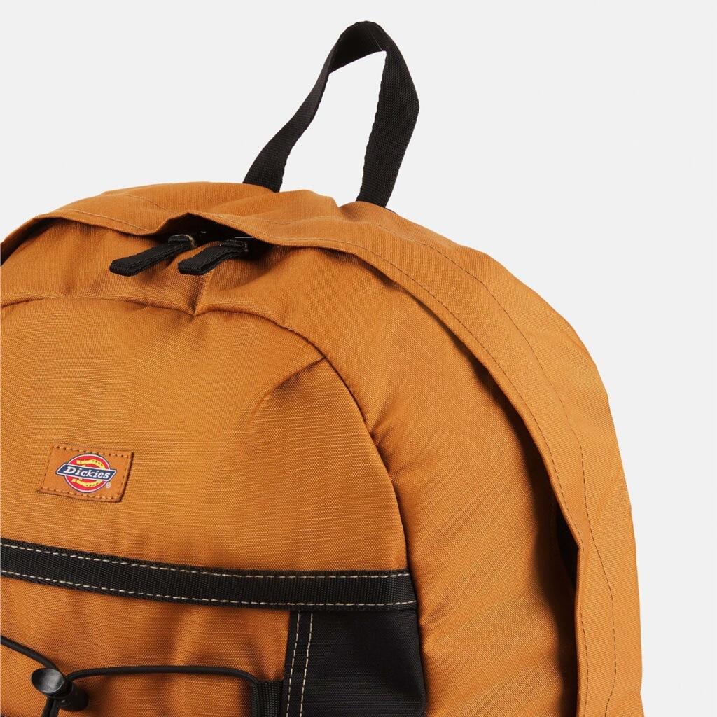 DICKIES ASHVILLE BACKPACK Brązowy 3/5