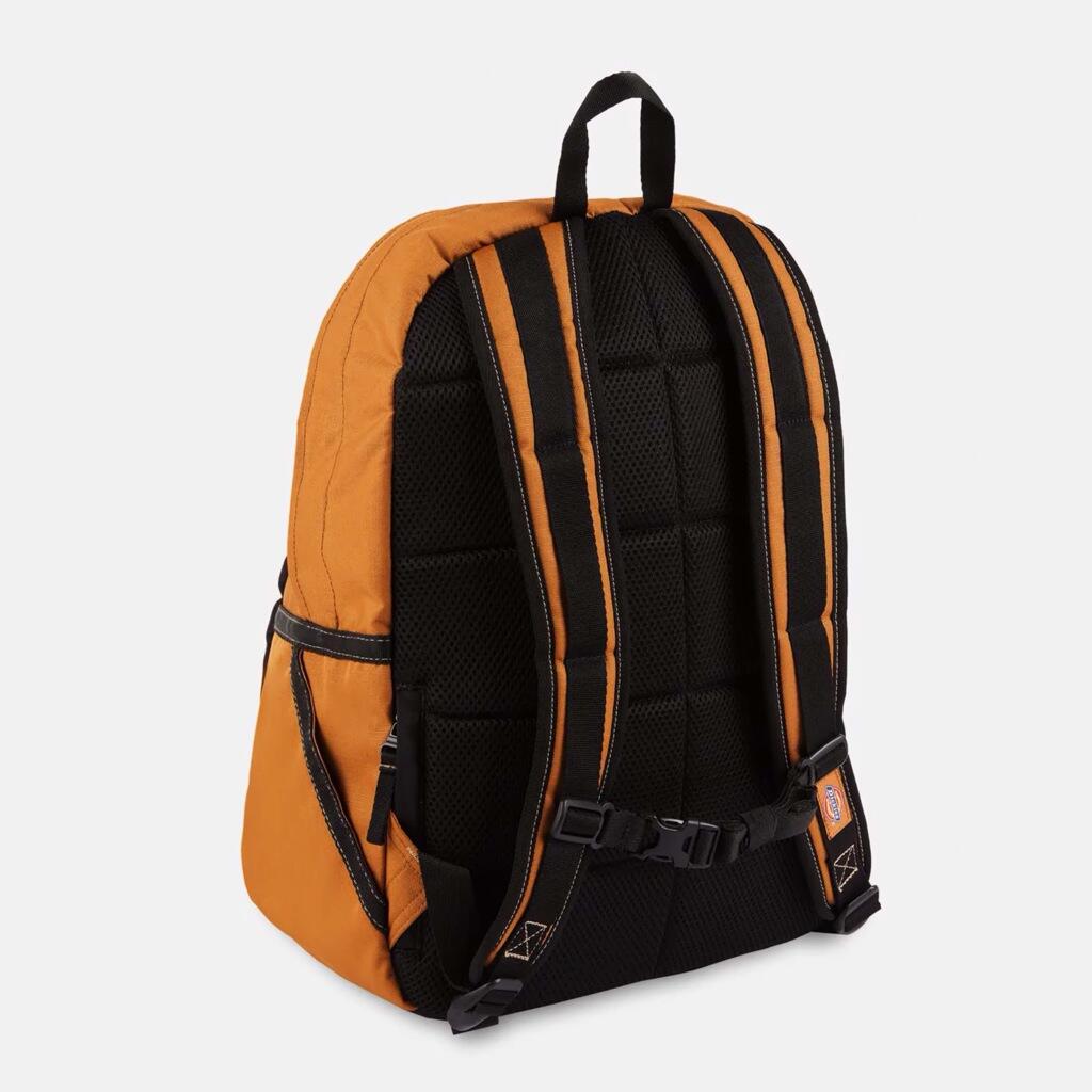 DICKIES ASHVILLE BACKPACK Brązowy 2/5
