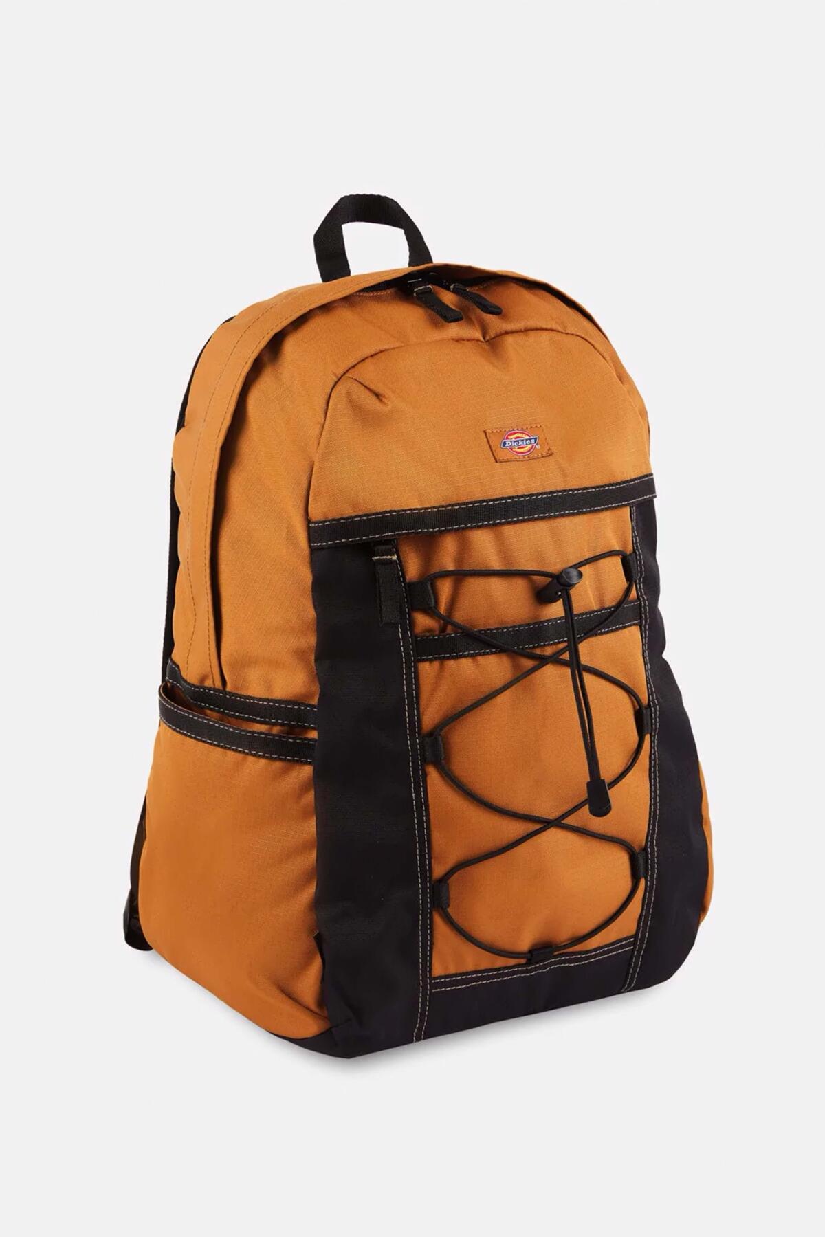 DICKIES ASHVILLE BACKPACK Brązowy 5/5