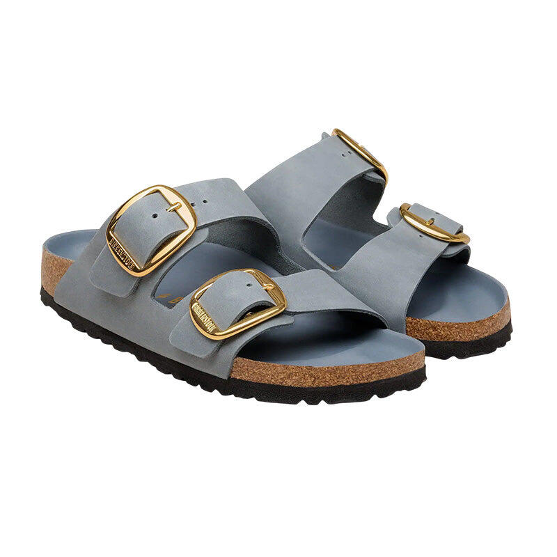 Sandálias Birkenstock Birkenstock Arizona Big Buckle Birkenstock 4/7
