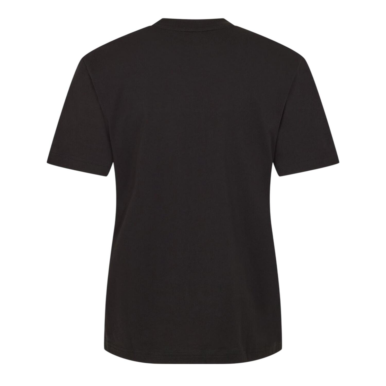 TShirt für , Regulär Herren Schwarz 2/2