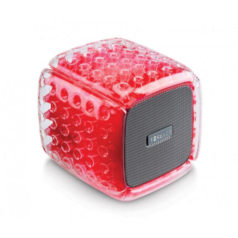 Waterproof Bluetooth speaker Urban Box 6 Navy