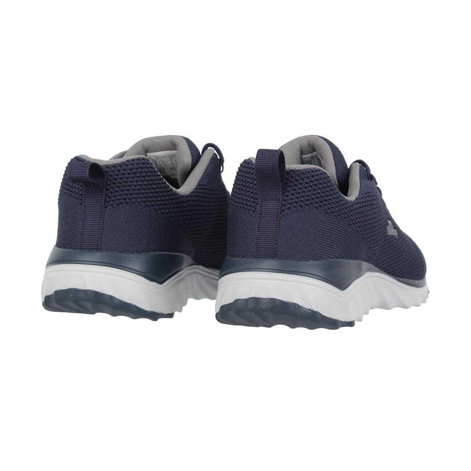 "Jenson" Sneaker für Herren Marine/Grau 2/4