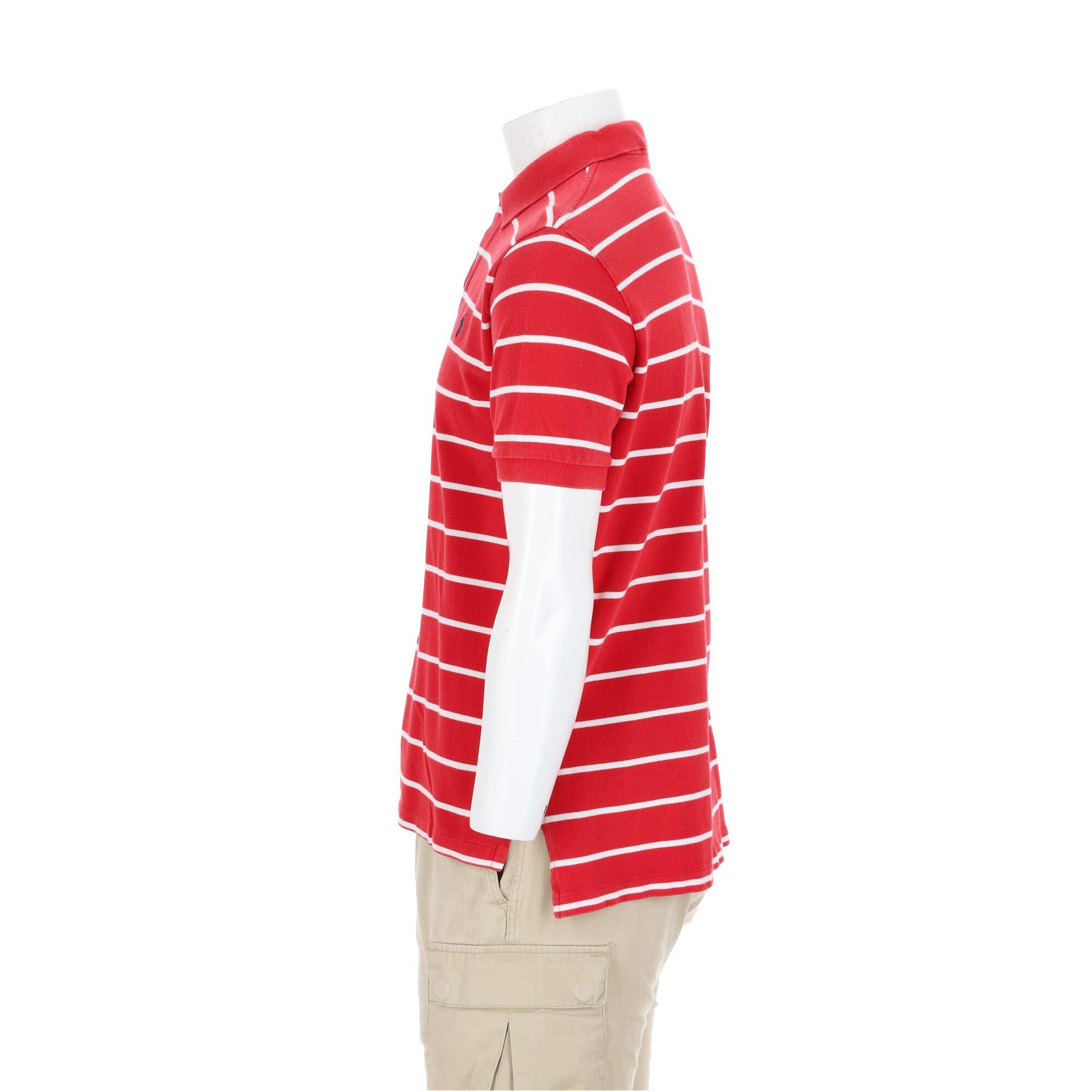 Second hand - Polo maniche corte uomo Polo Ralph Lauren - Stato eccellente 3/7