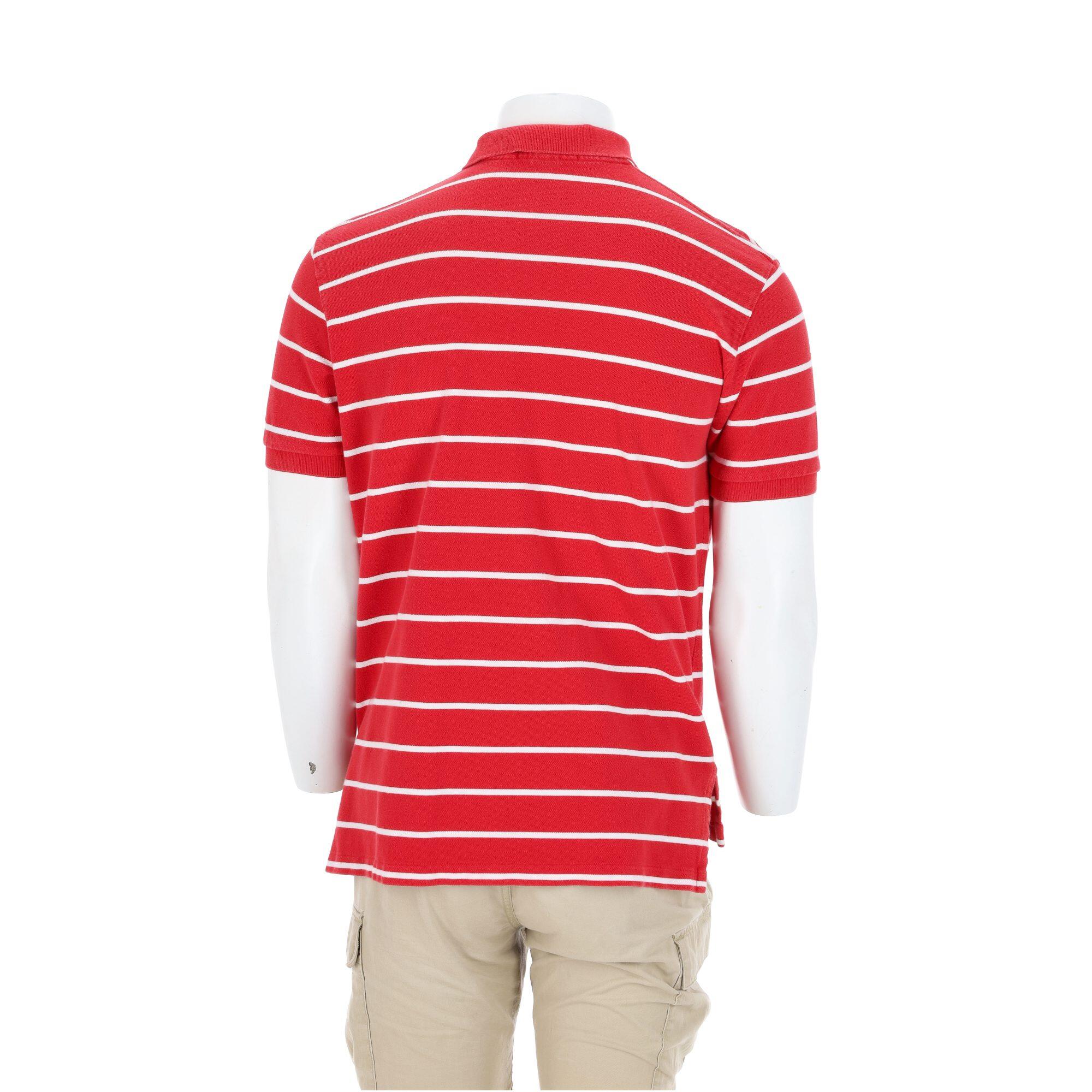 Second hand - Polo maniche corte uomo Polo Ralph Lauren - Stato eccellente 2/7