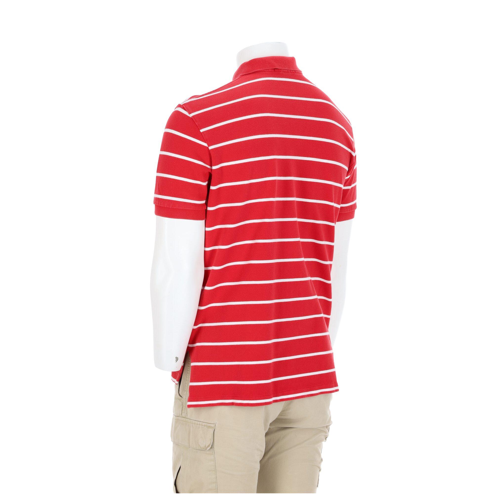 Second hand - Polo maniche corte uomo Polo Ralph Lauren - Stato eccellente 5/7
