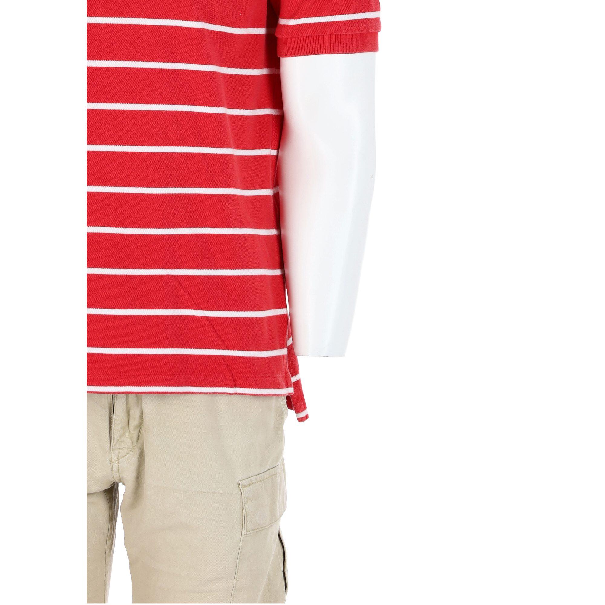 Second hand - Polo maniche corte uomo Polo Ralph Lauren - Stato eccellente 7/7