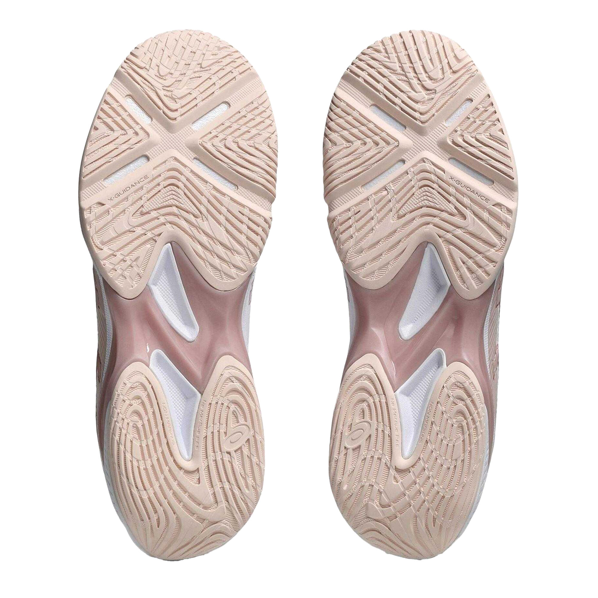 "Blade Ff 2 Netball" Schuhe für Damen Weiß 4/4