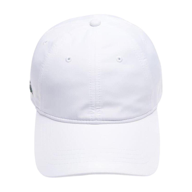 Cap Lacoste Rk2662 White Junior