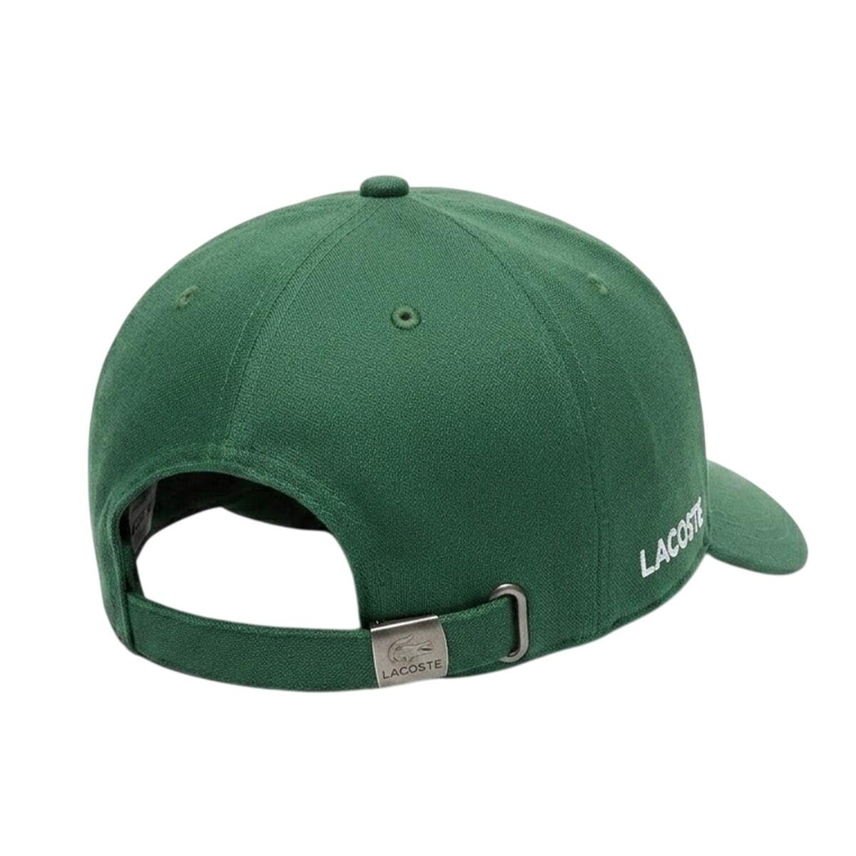 Casquette De Baseball Motif/style Logo TECH Adulte (Vert) 2/2
