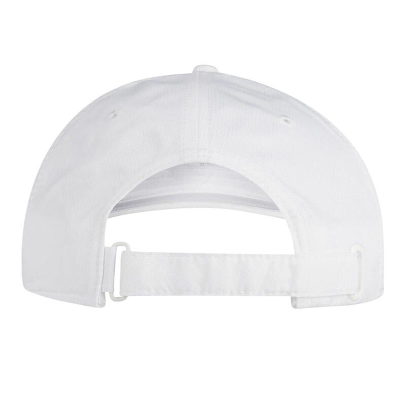 Cap Lacoste Rk2662 White Junior