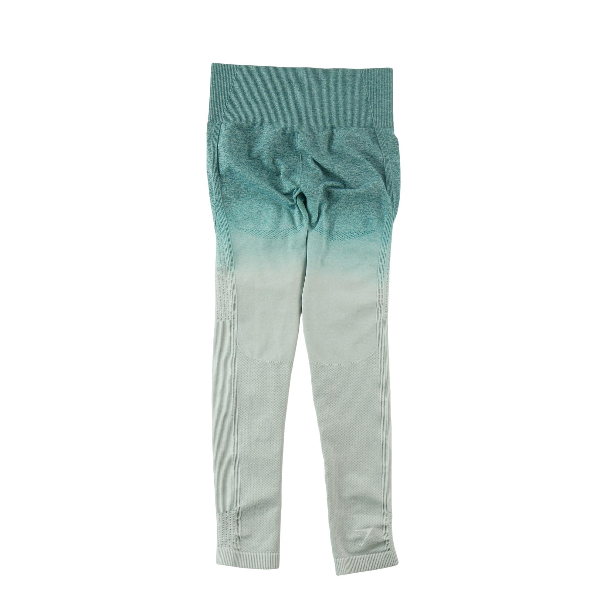 Segunda Vida - Leggings mujer Yoga Gymshark - Excelente 3/6