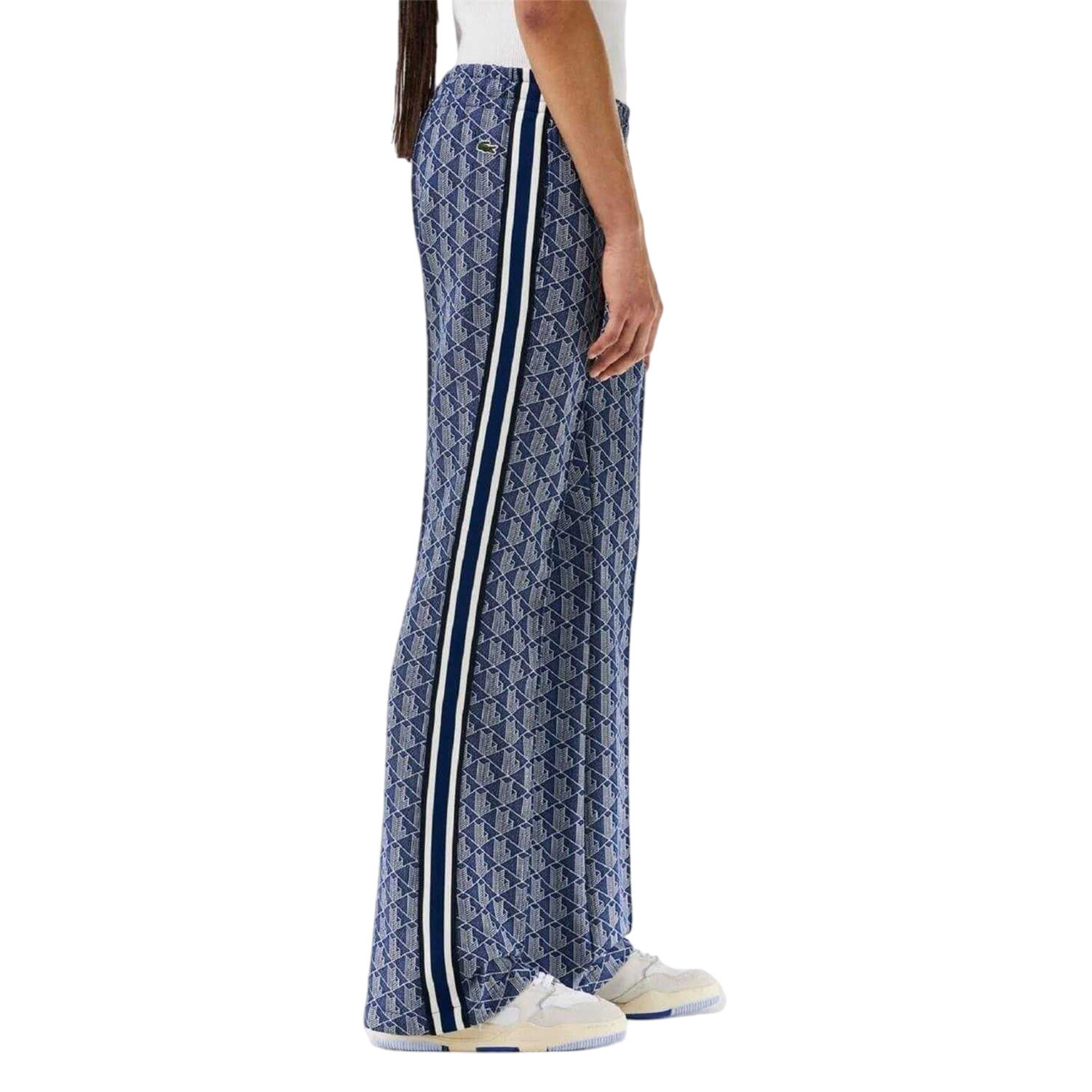 Jogginghosen für Damen Methyl-Blau 3/3
