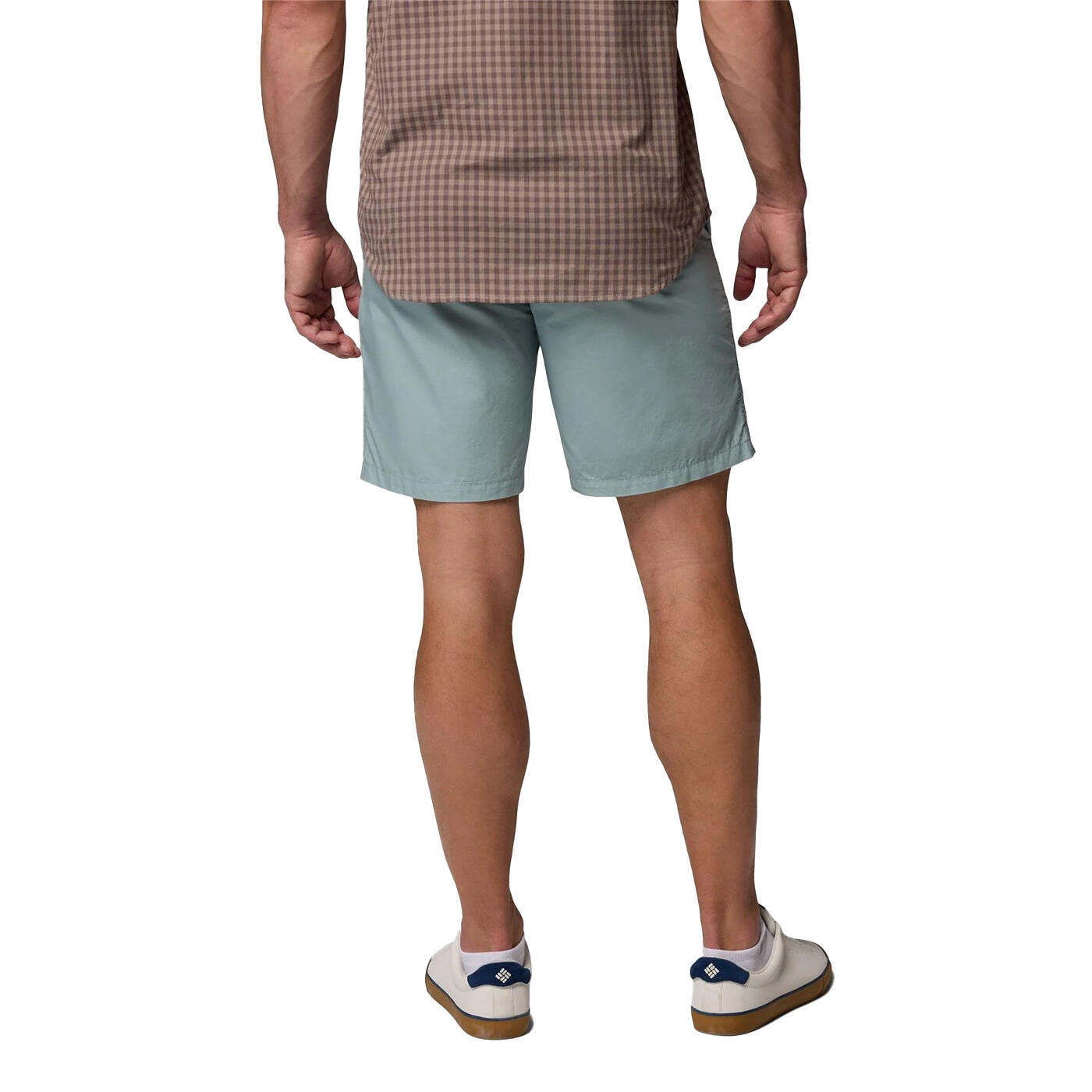 Shorts für Herren Blau 4/4
