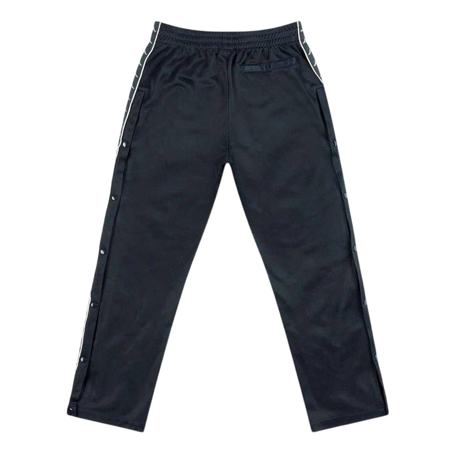 "Banda" Jogginghosen für Herren Blau/Weiß 2/4
