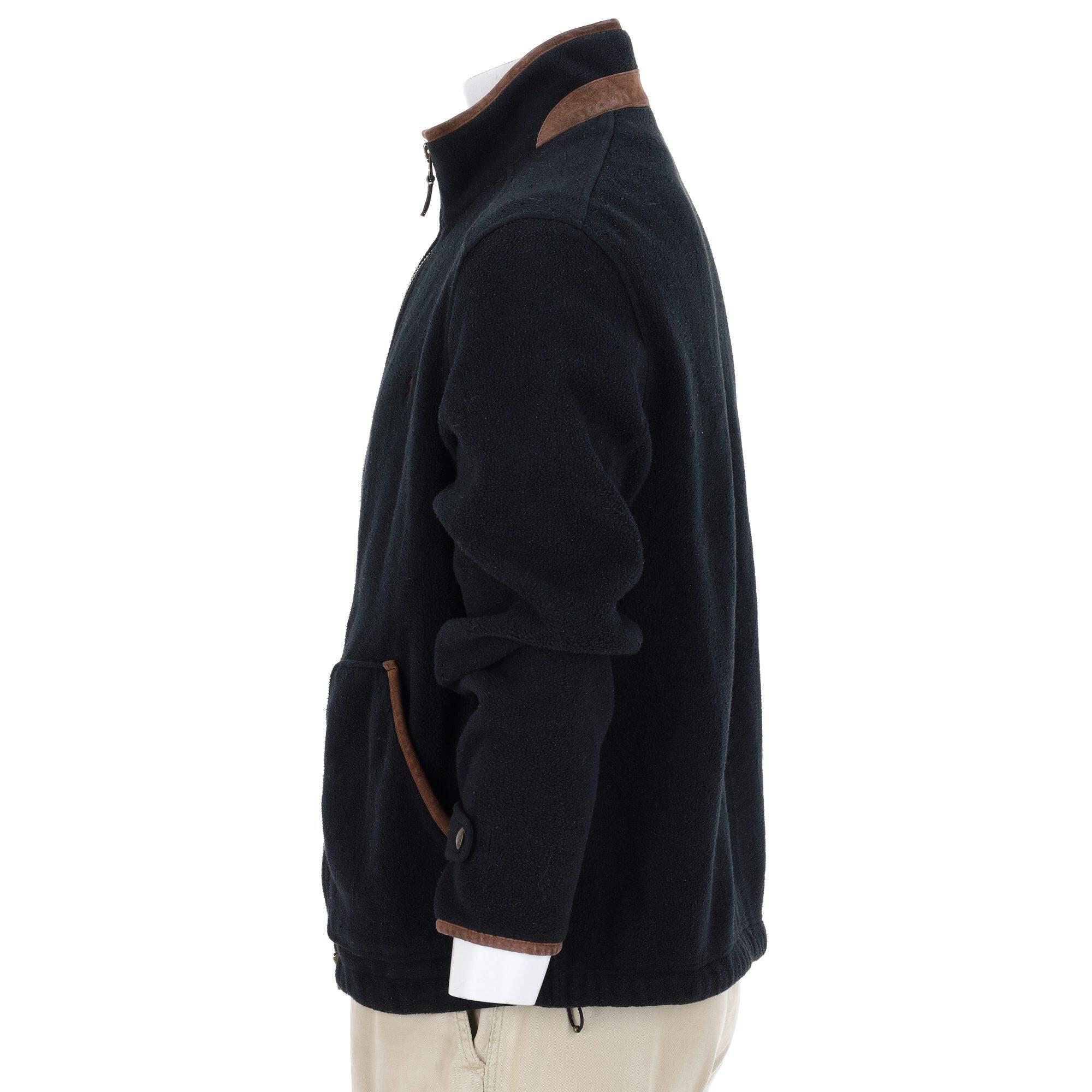 Segunda Vida - Chaqueta polar hombre Vintage Y2K Polo Ralph Lauren - Muy Bueno 3/7