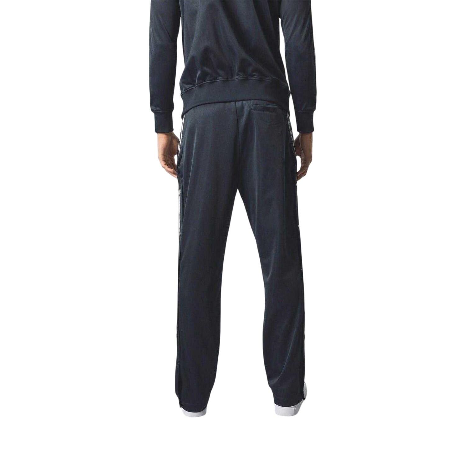 "Banda" Jogginghosen für Herren Blau/Weiß 4/4