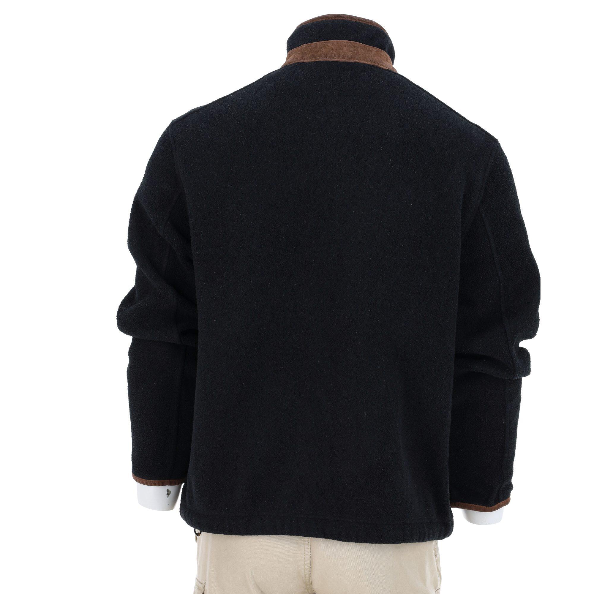 Segunda Vida - Chaqueta polar hombre Vintage Y2K Polo Ralph Lauren - Muy Bueno 2/7