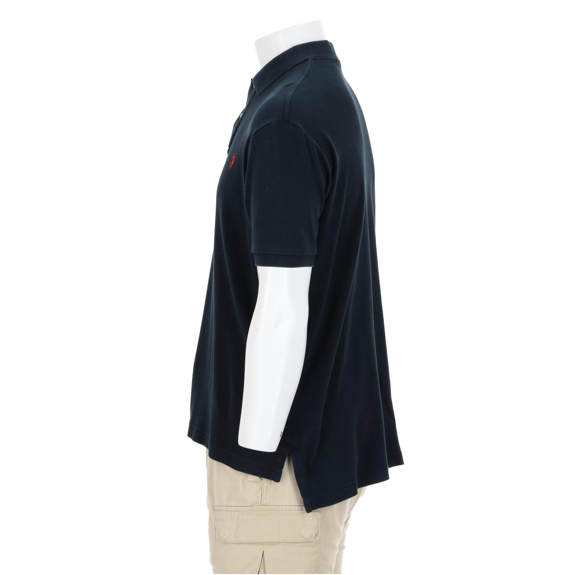Second hand - Polo maniche corte uomo Polo Ralph Lauren - Stato molto buono 3/7