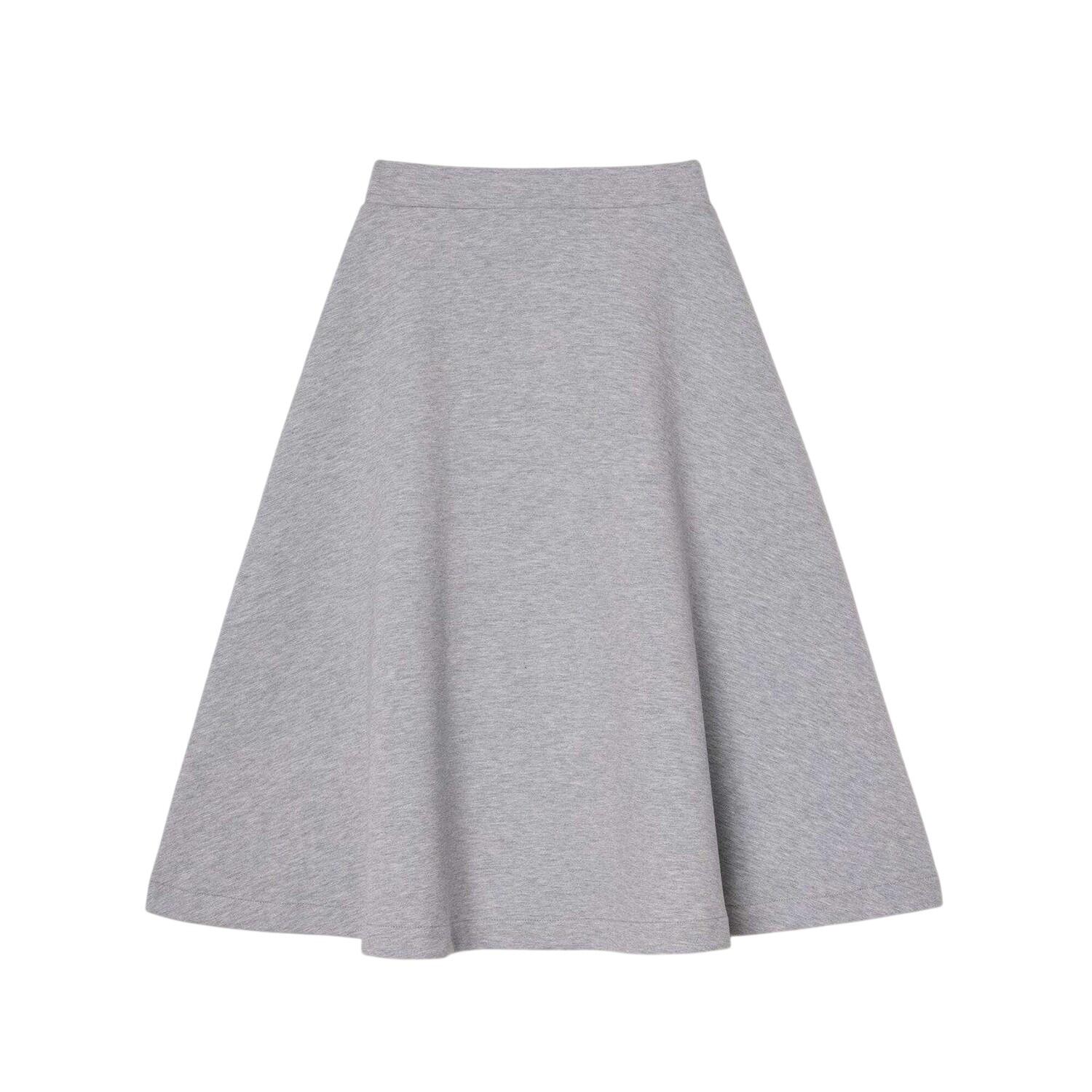 Jupe Fille (Gris) 2/2