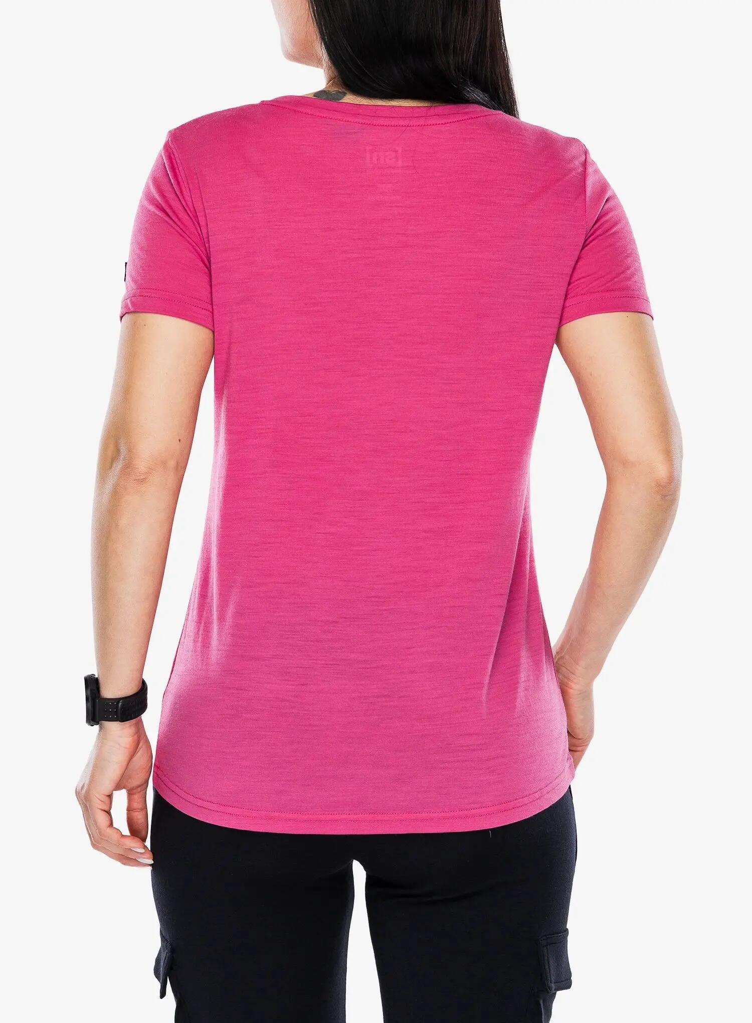 Koszulka damska Super.natural Tropicar Tee 3/6