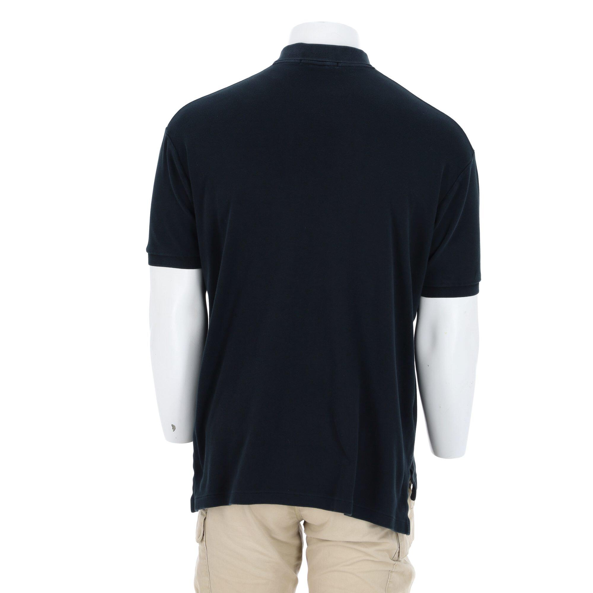 Second hand - Polo maniche corte uomo Polo Ralph Lauren - Stato molto buono 2/7