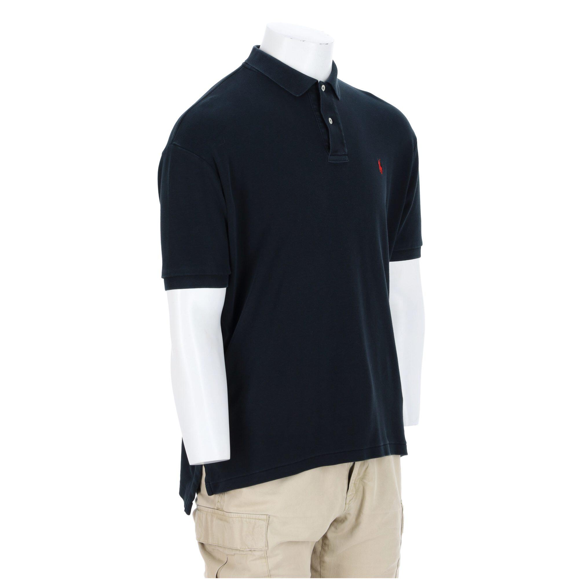 Second hand - Polo maniche corte uomo Polo Ralph Lauren - Stato molto buono 5/7