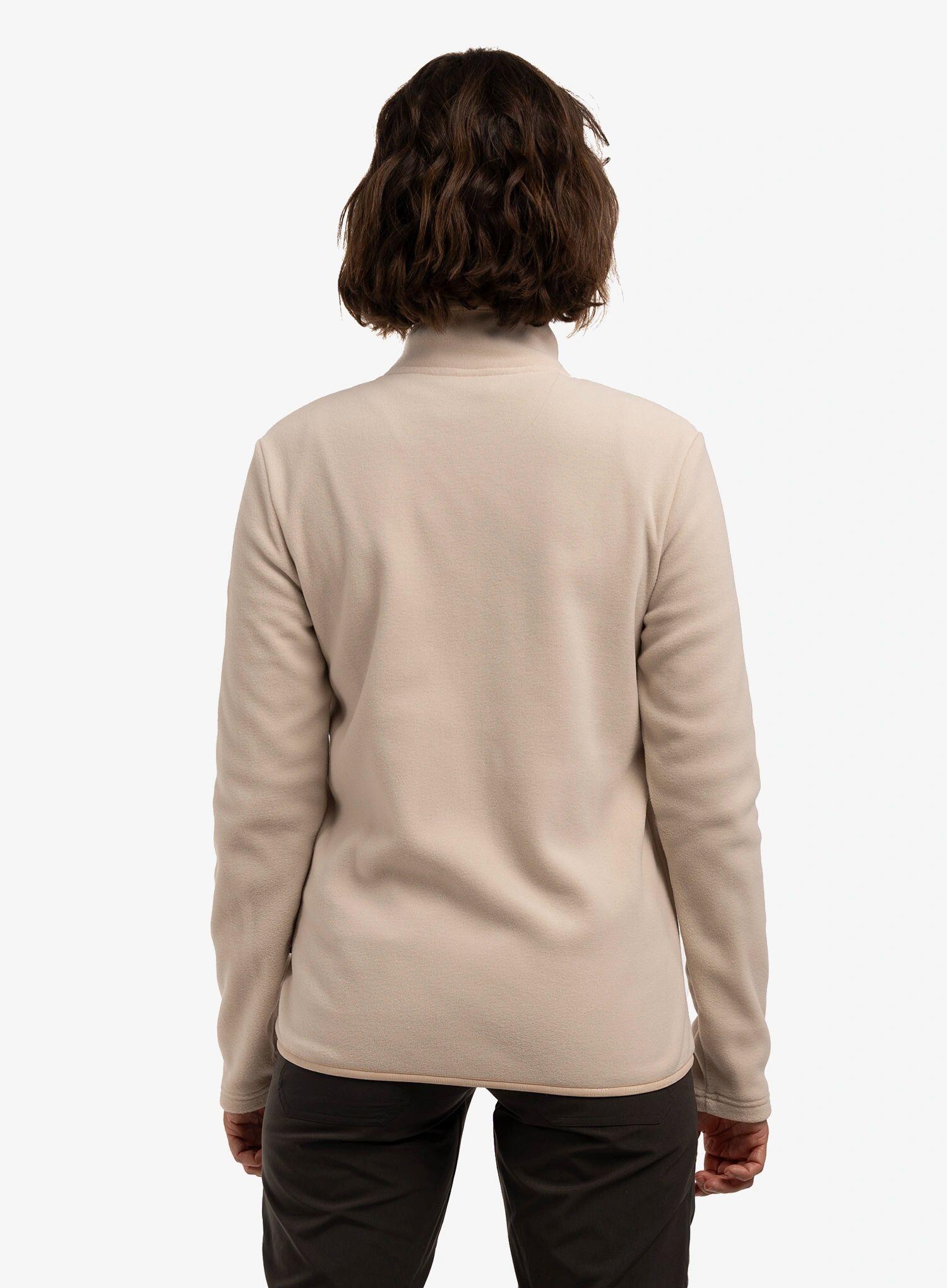 Bluza rozpinana damska Turbat Classic Fleece 2/6