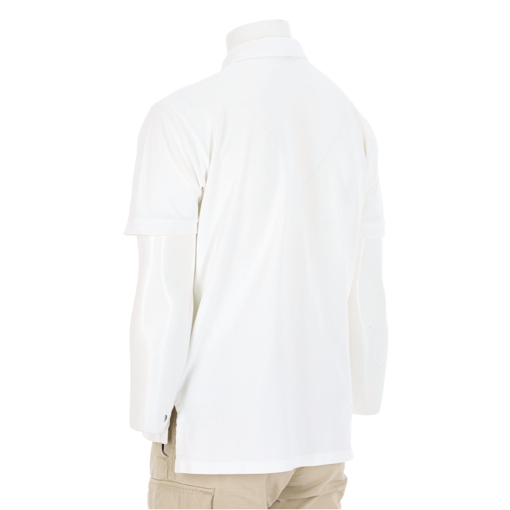 Second hand - Polo maniche corte uomo Polo Ralph Lauren - Stato molto buono 6/7