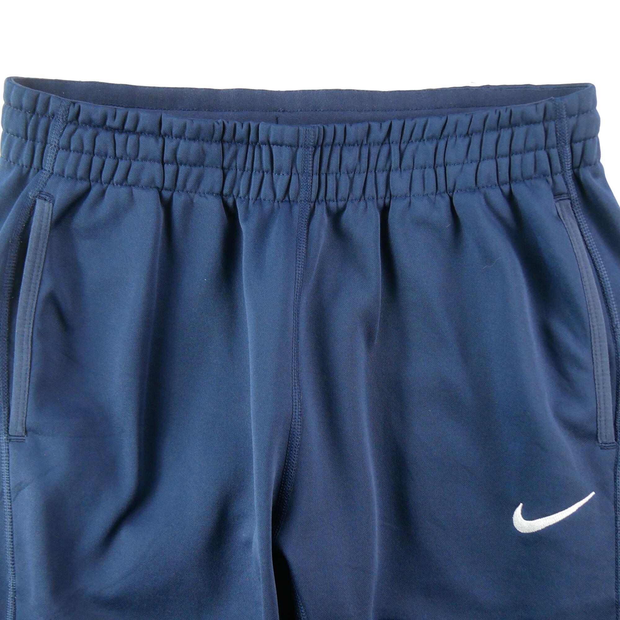 Second life - Nike spodnie dresowe męskie Dri-Fit - Jak nowy 3/6