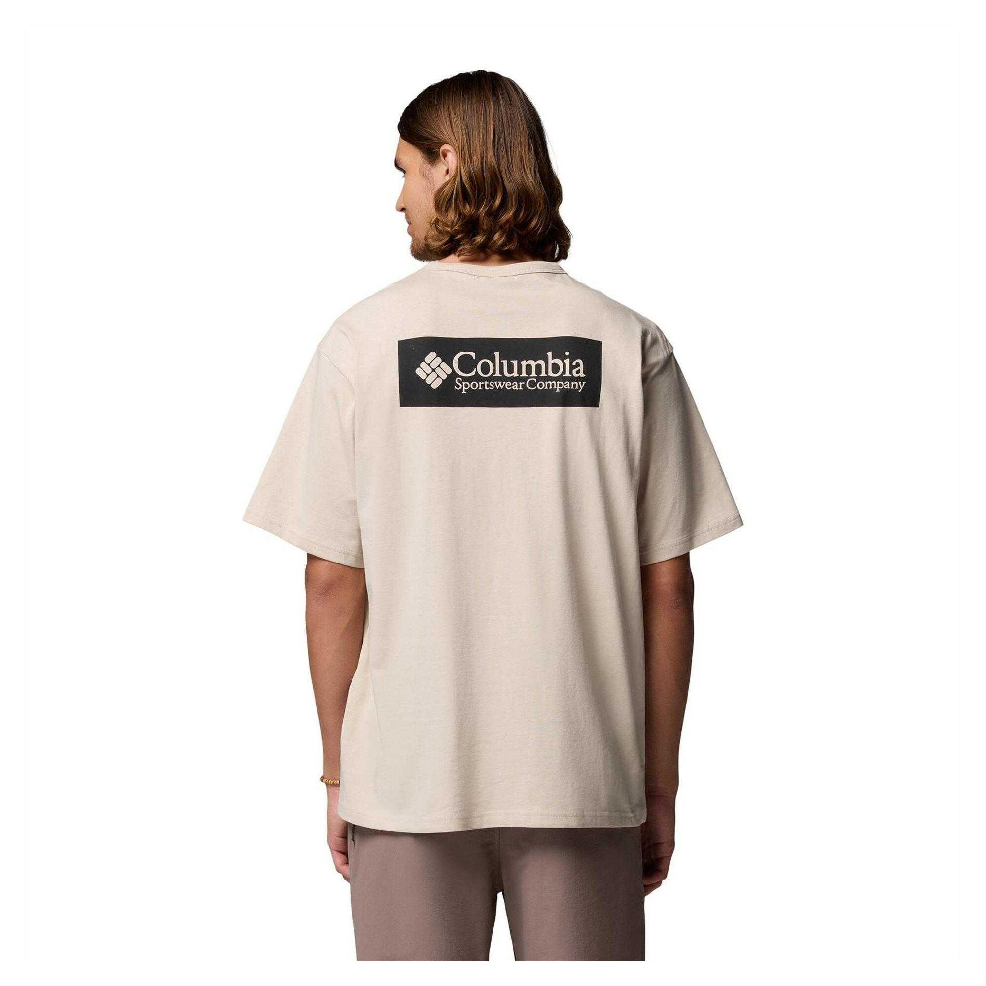 "Icon" TShirt für , Regulär Herren Dunkelstein 3/3