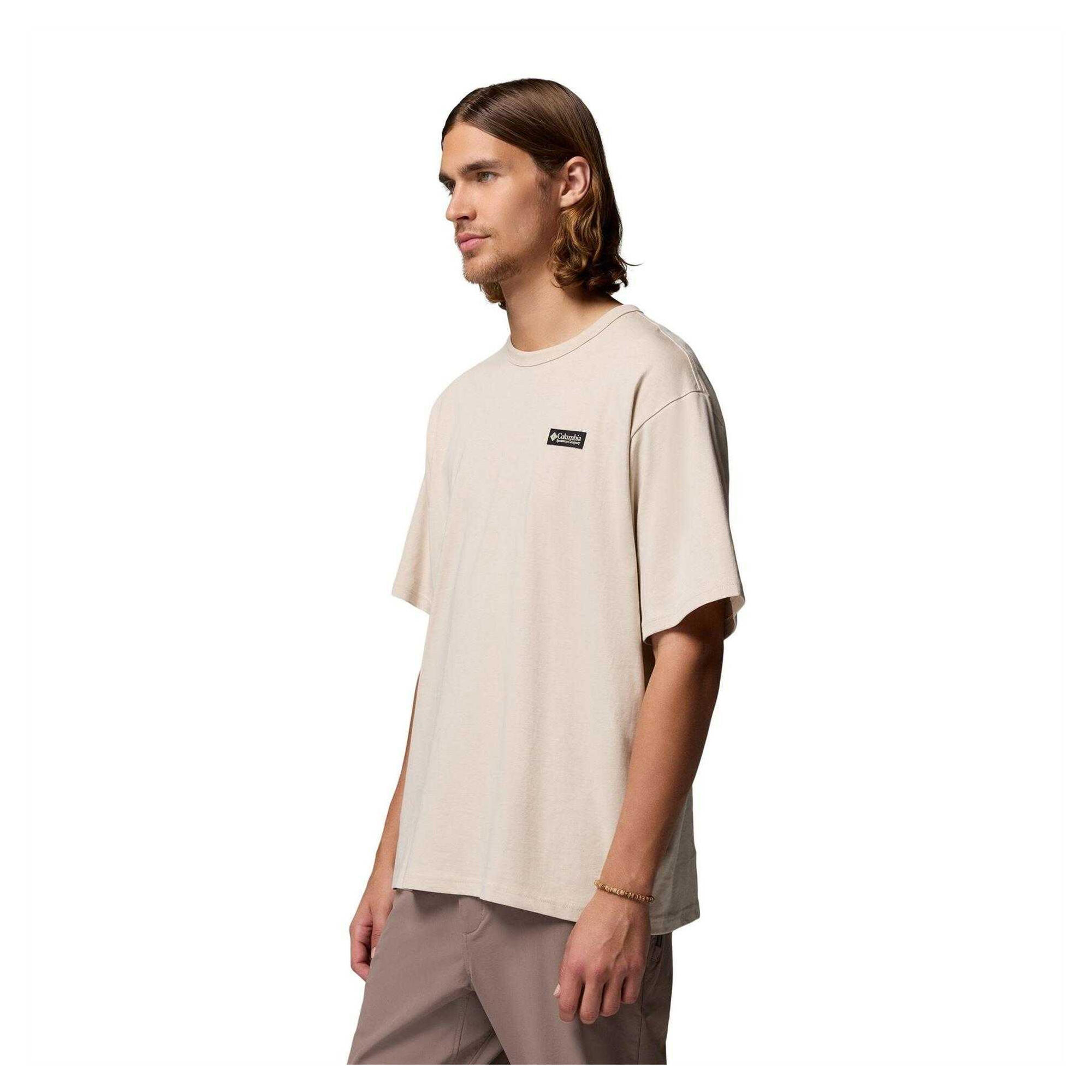 "Icon" TShirt für , Regulär Herren Dunkelstein 2/3