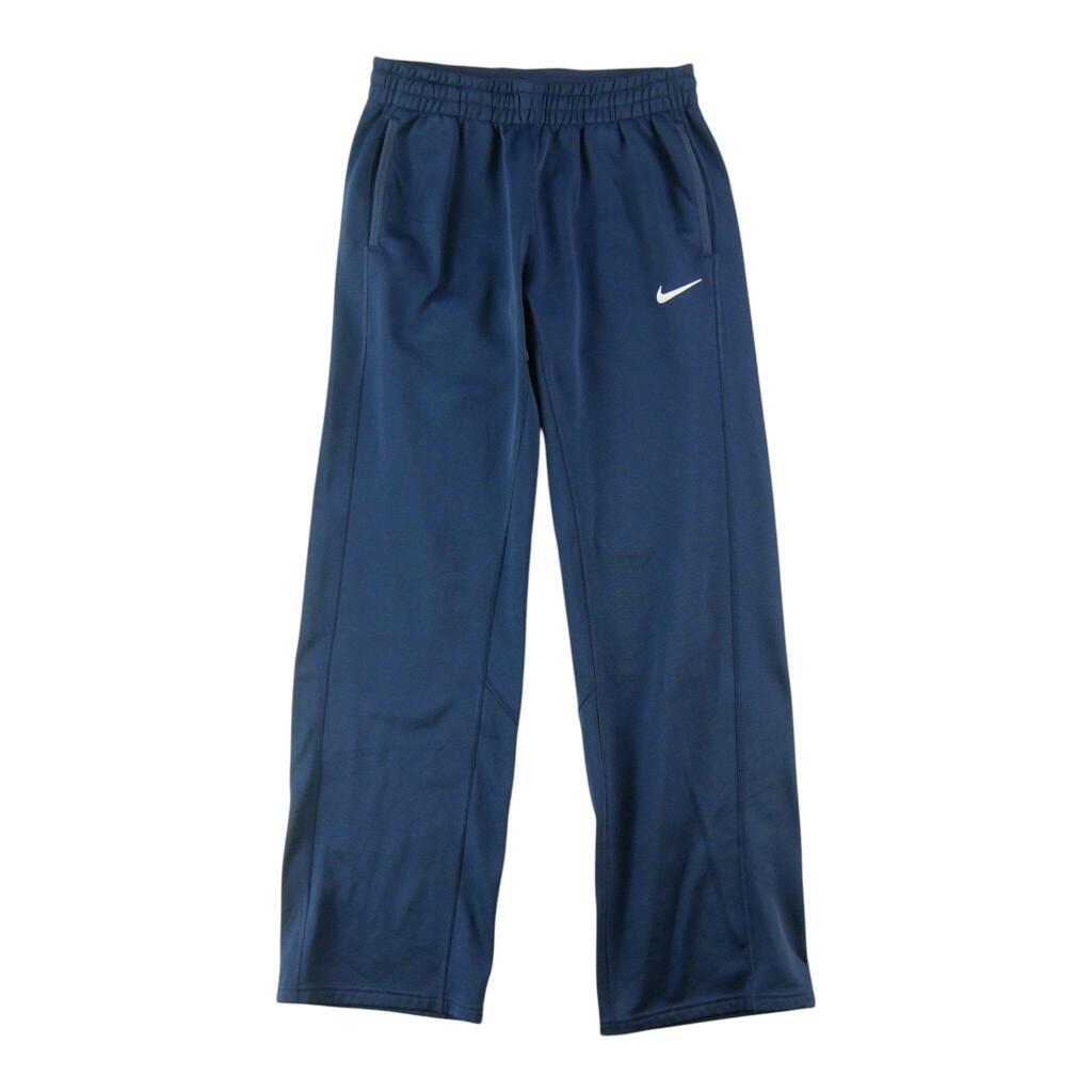 Second life - Nike Men's Dri-Fit Joggers Navy - Excellent