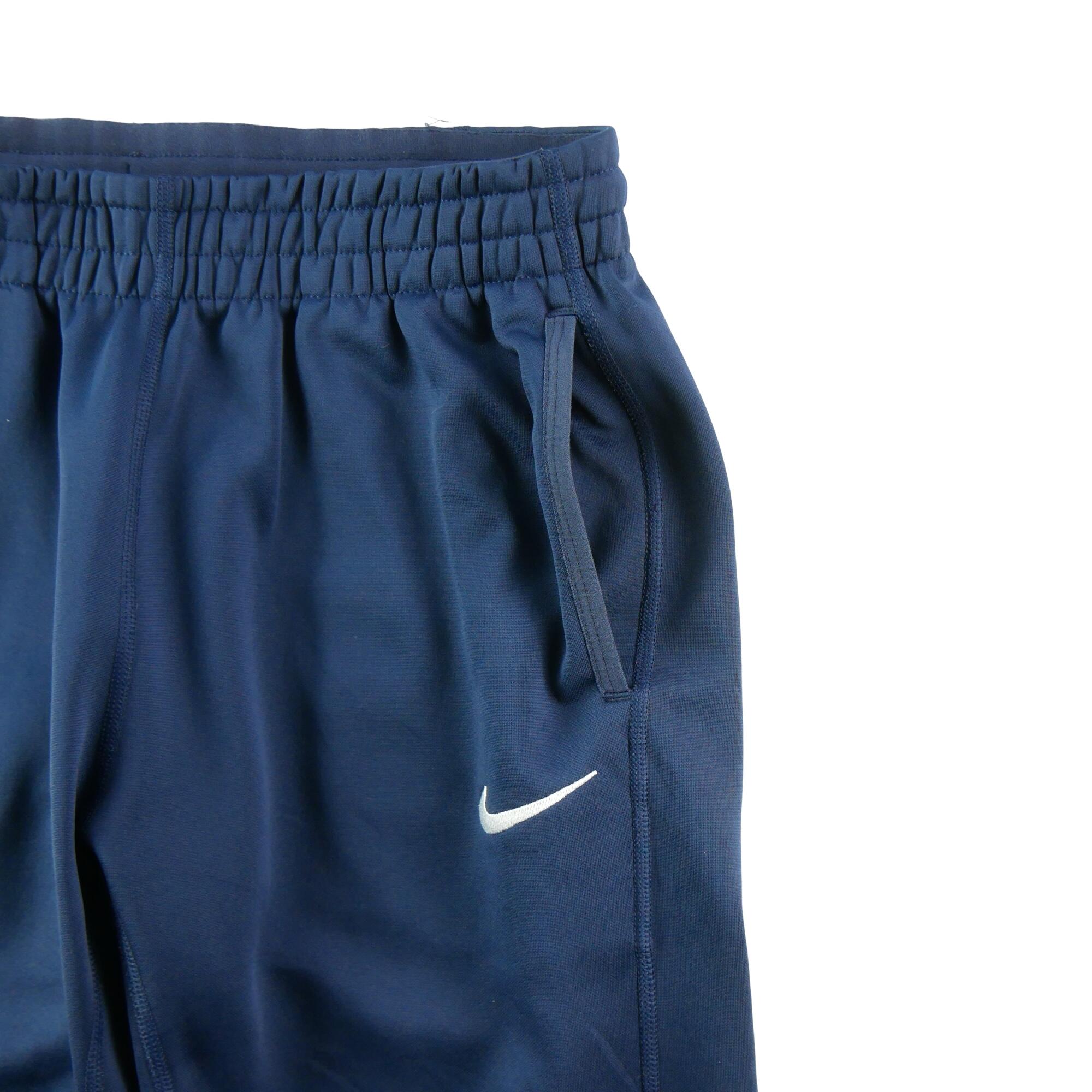 Second life - Nike spodnie dresowe męskie Dri-Fit - Jak nowy 4/6