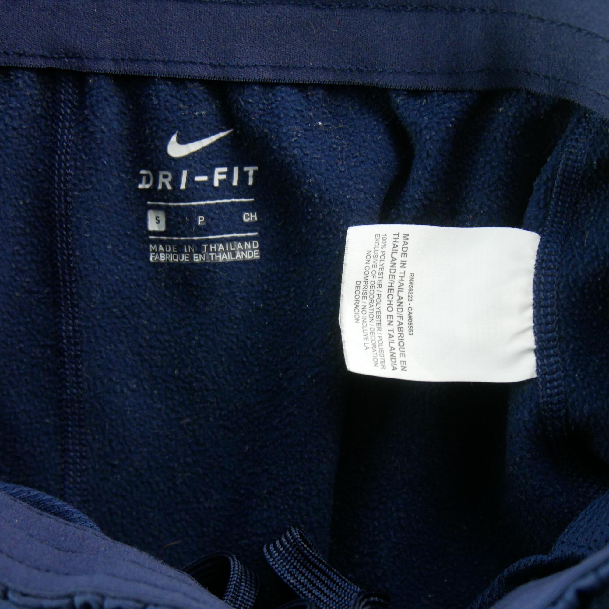 Second life - Nike spodnie dresowe męskie Dri-Fit - Jak nowy 6/6