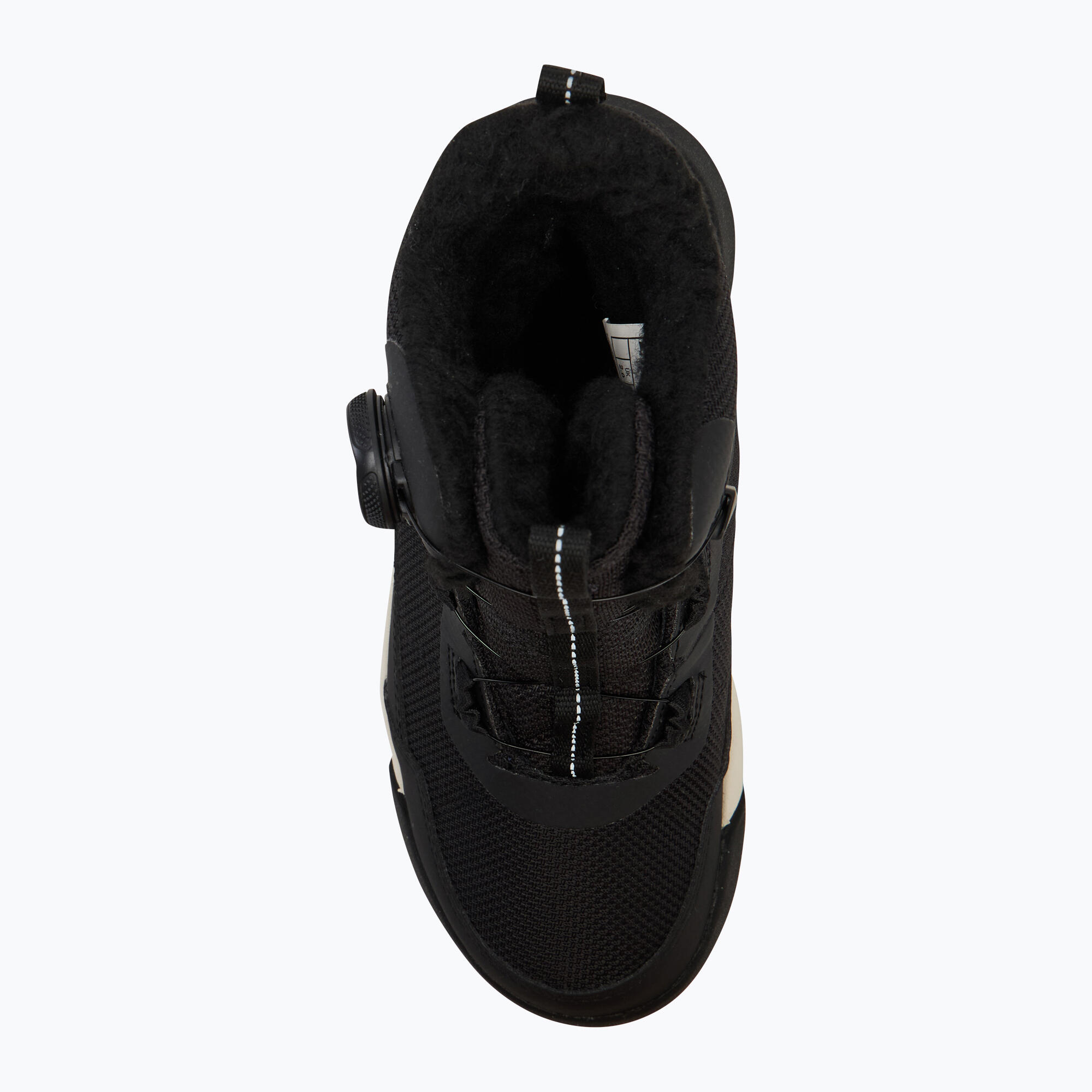 Śniegowce dziecięce Viking Footwear Expower Warm GTX BOA 5/7