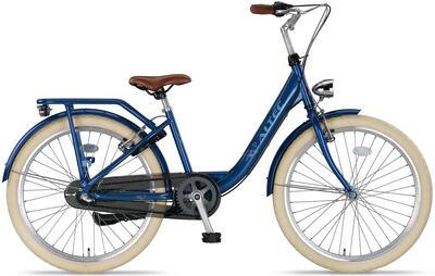Altec tuana kinderfiets 24 inch meisjesfiets 3v