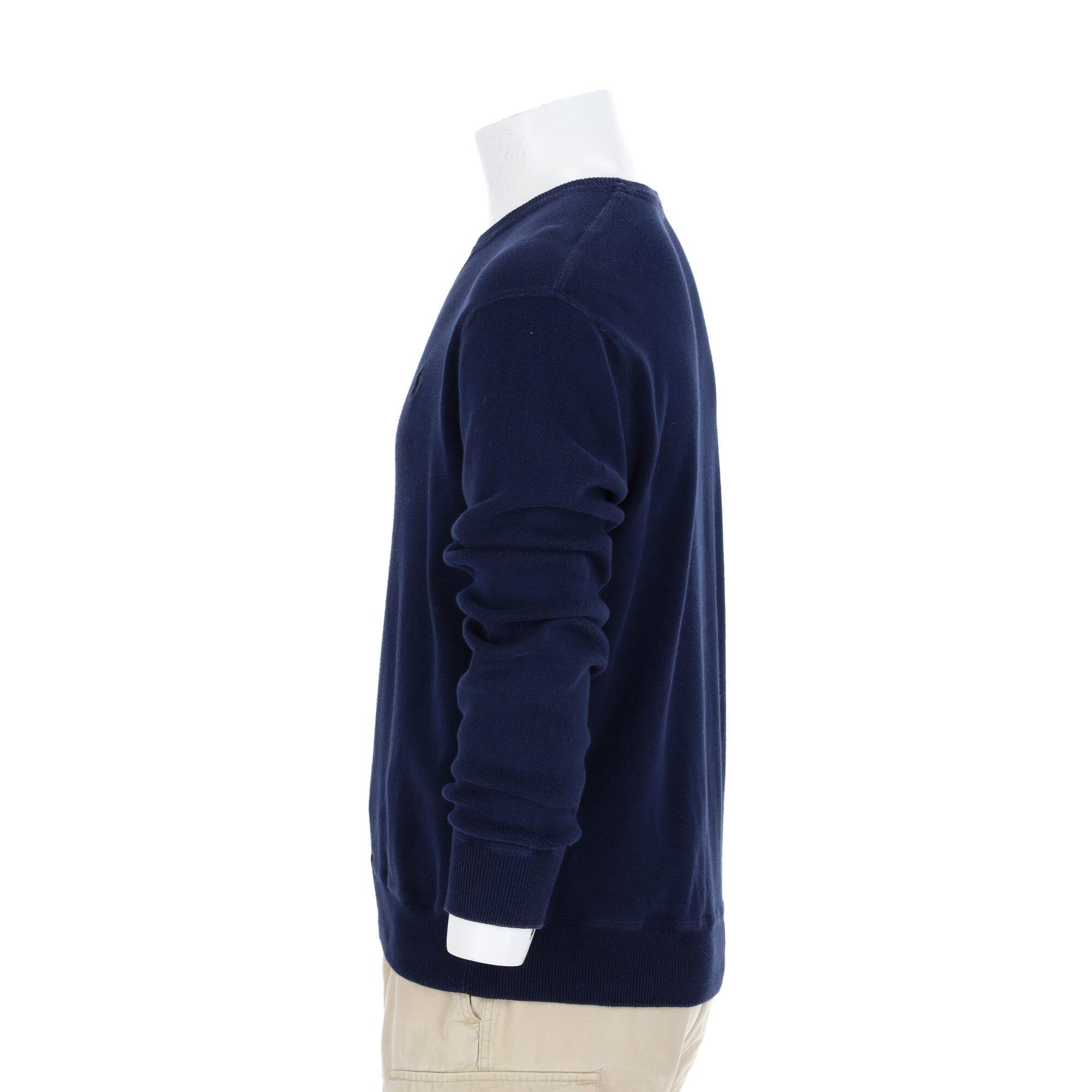 Second life - Sweter męski Polo Ralph Lauren - Jak nowy 3/7