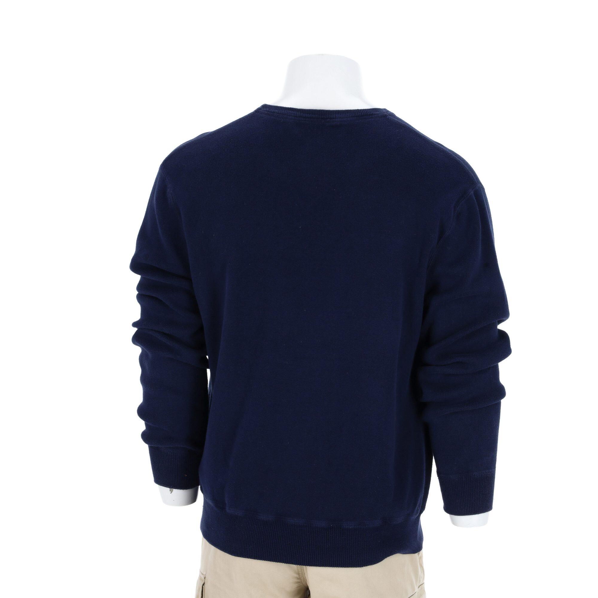 Second life - Sweter męski Polo Ralph Lauren - Jak nowy 2/7