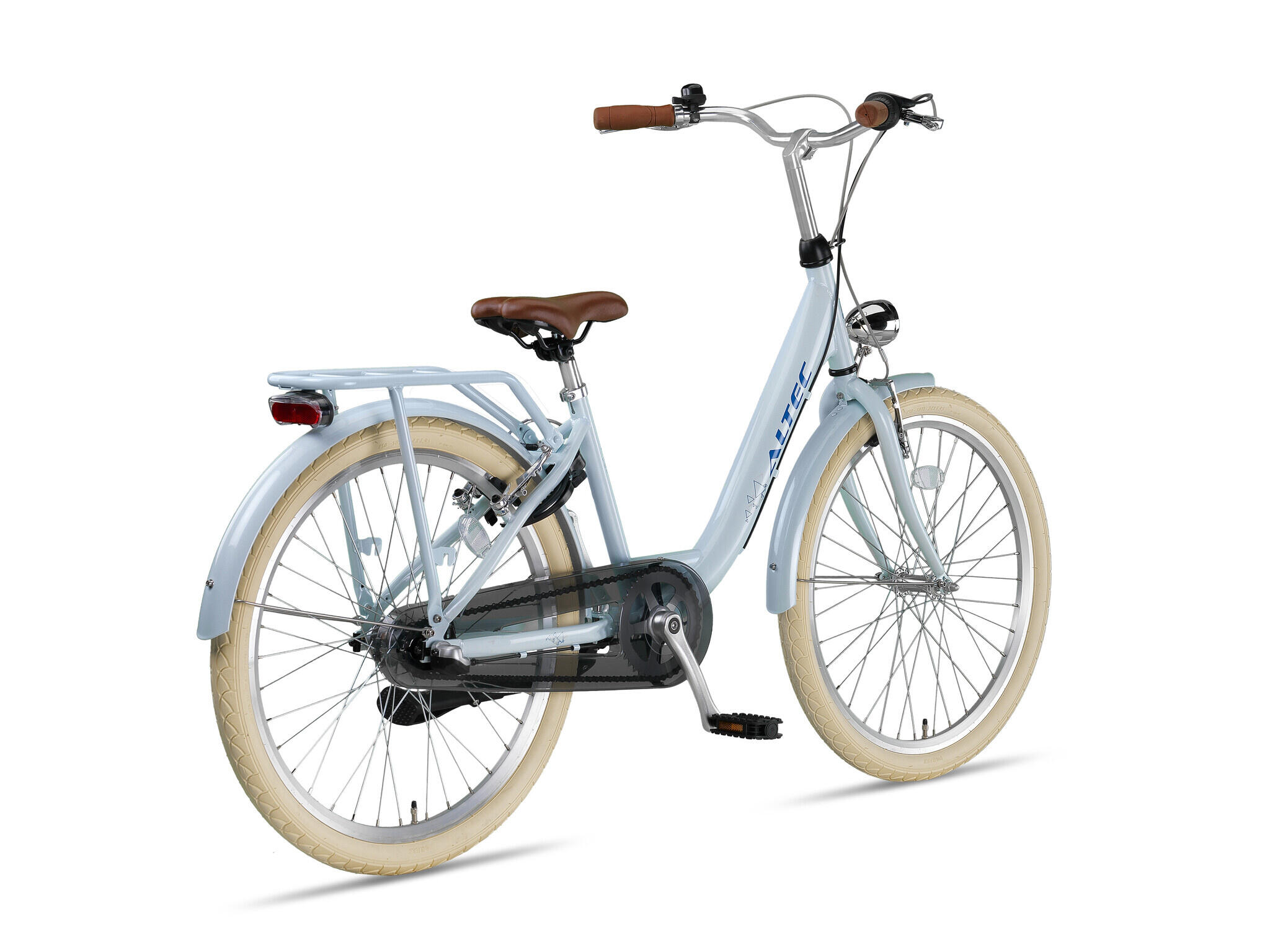 Altec Tuana Kinderfiets 24 inch Meisjesfiets 3v 5/7
