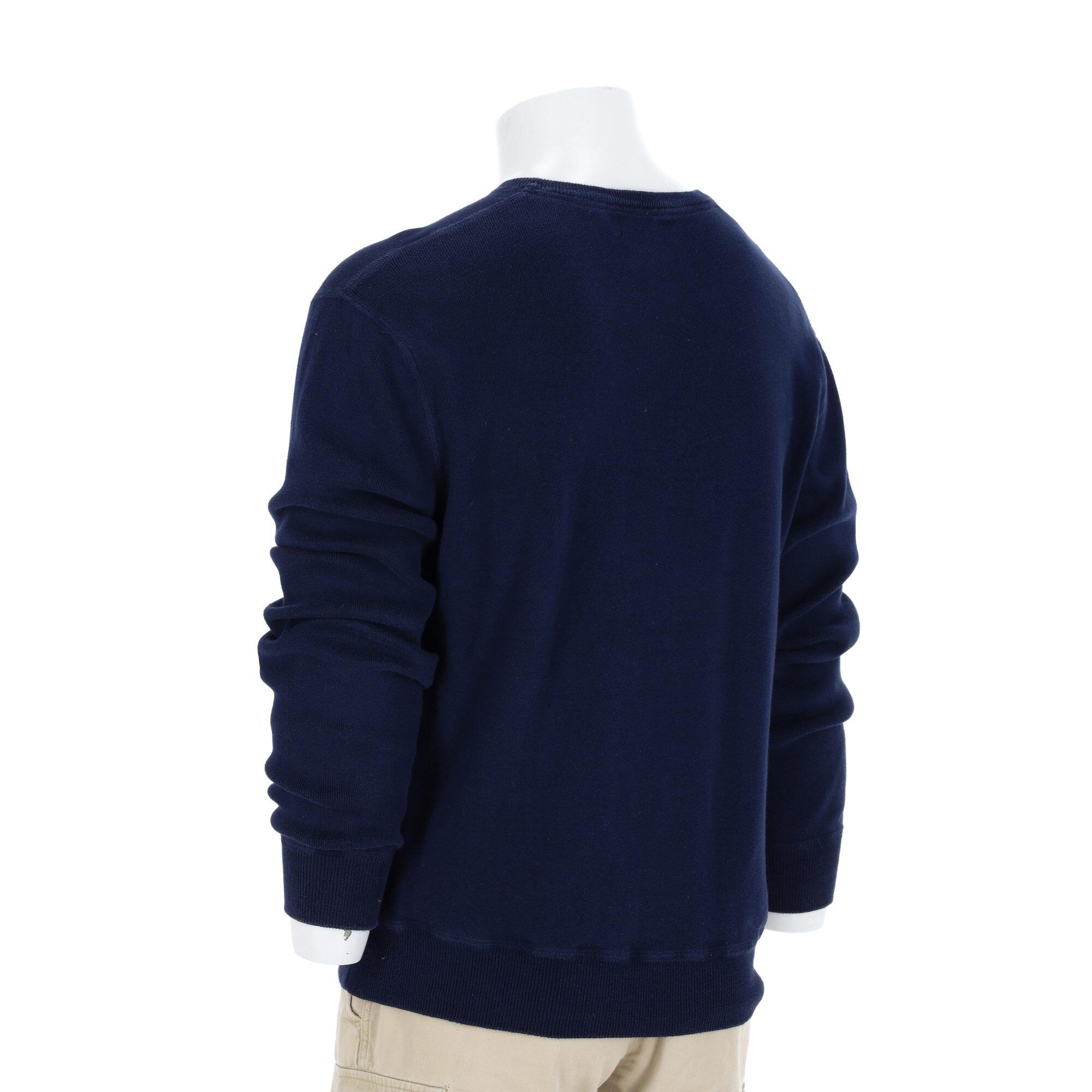 Second life - Sweter męski Polo Ralph Lauren - Jak nowy 5/7
