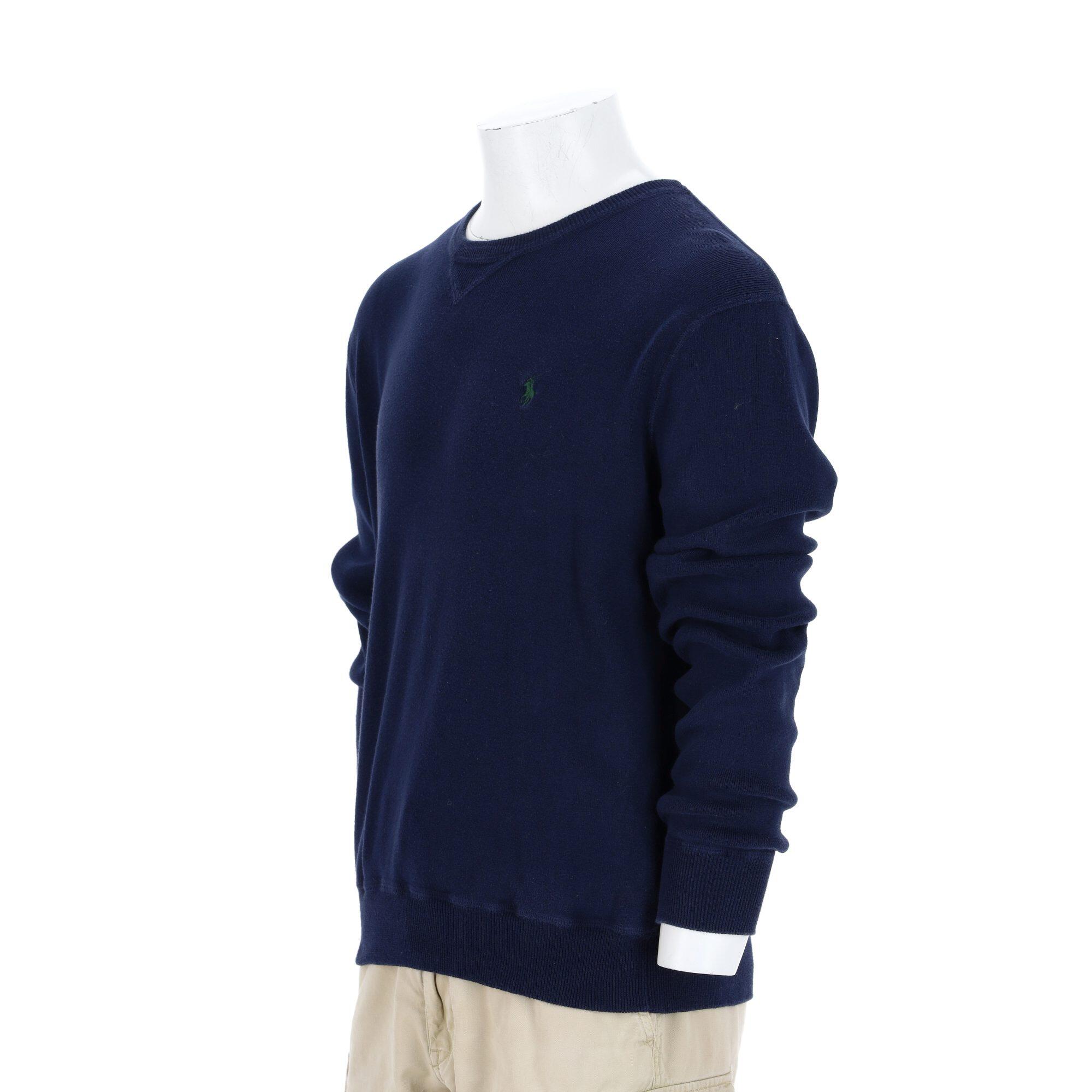 Second life - Sweter męski Polo Ralph Lauren - Jak nowy 4/7