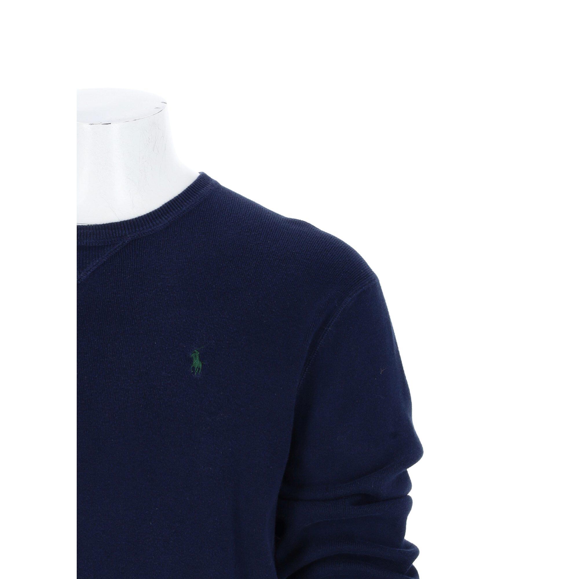 Second life - Sweter męski Polo Ralph Lauren - Jak nowy 6/7