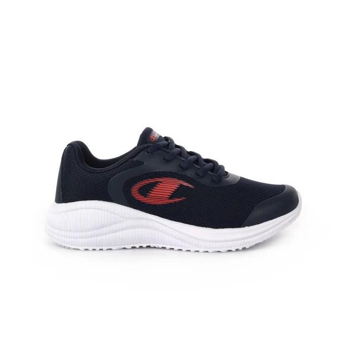 Pantofi pentru copii Champion Syphon Engage Mesh B GS Low Cut