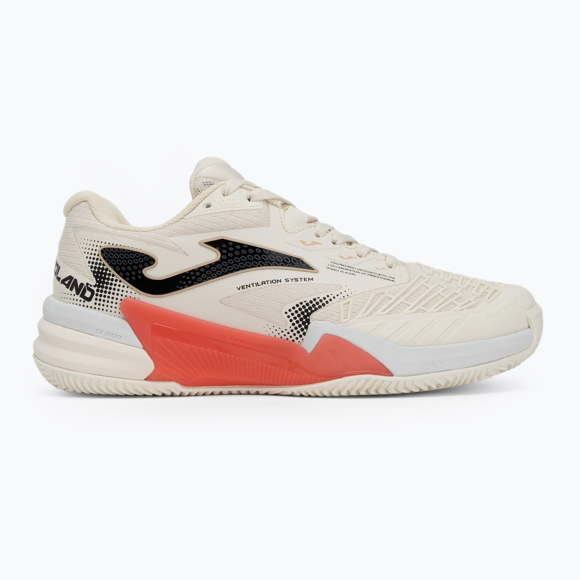 Buty do tenisa męskie Joma Roland C 2/7