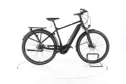 Tweedehands - Giant Dailytour E+ 2 GTS City E-Bike - Goed