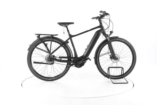 Tweedehands - Giant Dailytour E+ 2 GTS City E-Bike - Goed