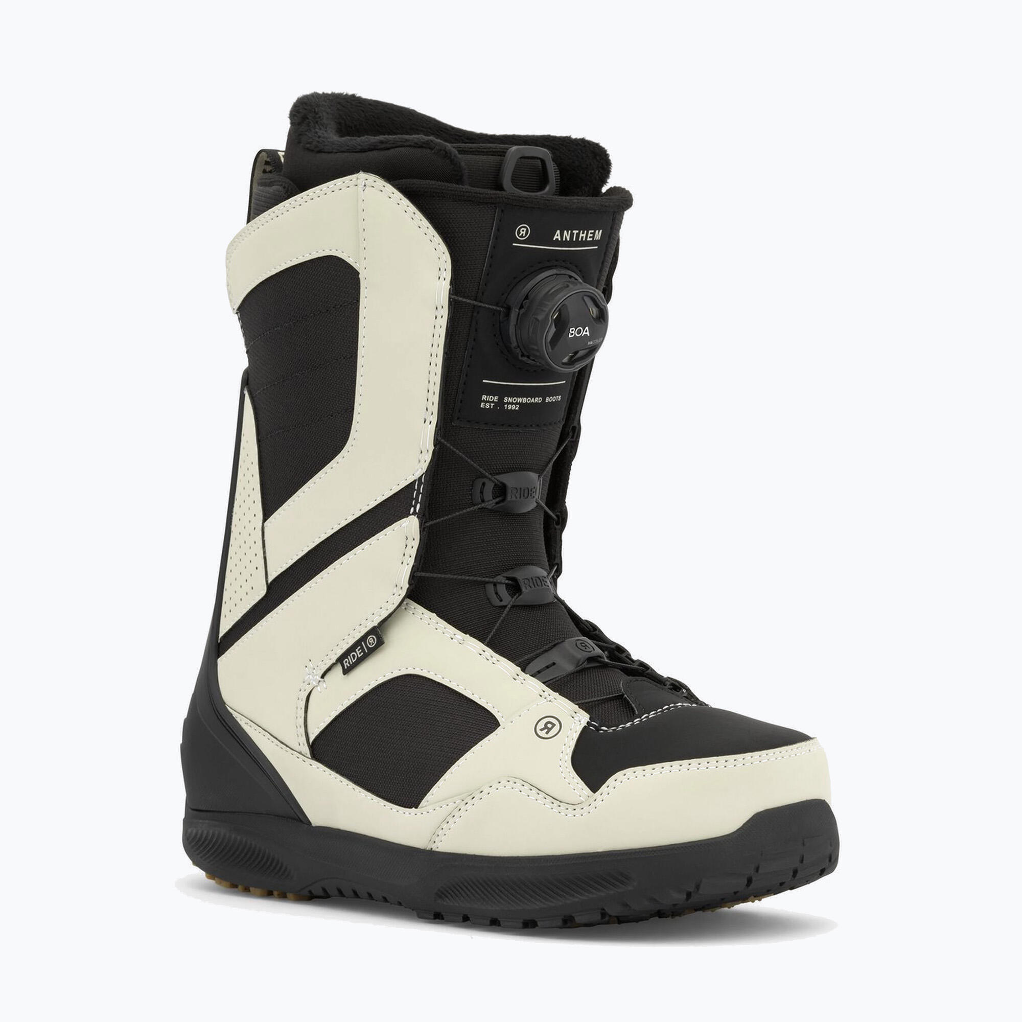 Buty snowboardowe męskie RIDE Anthem 6/7